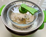 รูปขั้นตอนการทำที่ 5 ของ ไข่ตุ๋นเด้งดึ๋ง🥚🍲