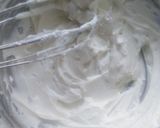 A picture of step 2 of Shree khand.