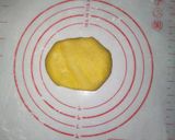 Foto langkah ke 3 dari resep Msemmen/Roti Maryam.