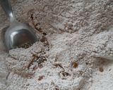 Foto del paso 3 de la receta: Masa de harina integral para tartas con mix de semillas 🇺🇾