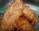 Foto langkah ke 4 dari resep Pisang landak / rambutan.