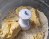 Foto langkah ke 3 dari resep Kue kering keju low carb.