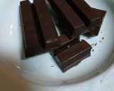 Foto del paso 6 de la receta: Donutsbizco con cobertura chocolate (un invento)
