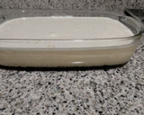 Foto del paso 6 de la receta: Pastel de almendras y galletas María (sin lactosa/sin gluten)