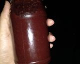 Foto del paso 7 de la receta: Dulce de cereza casero en varios pasos