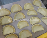 Foto langkah ke 4 dari resep Pastel Goreng.