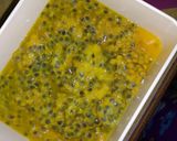 Foto langkah ke 1 dari resep Sirup Markisa Homemade.