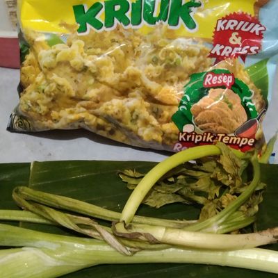 Langkah 1