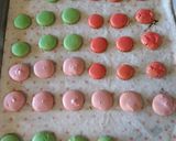 Foto del paso 5 de la receta: ✨ Macarons ✨