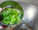फली डोकली (fali dhokli recipe in Hindi) रेसिपी चरण 6 फोटो