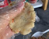Foto langkah ke 4 dari resep Kroket Sarden.