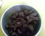 Foto langkah ke 1 dari resep Choco Cornflakes.