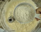 Foto del paso 3 de la receta: Torta de tres leches