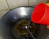 Foto langkah ke 3 dari resep Seblak cireng.