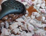 Foto del paso 2 de la receta: Estofado chuletas de aguja cerdo