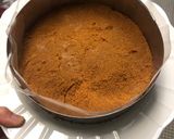 Une image de l'étape 5 de Tarte banoffee.