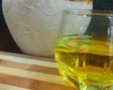 रिफ्रेशिंग लेमोनेड(Lemonade Recipe in hindi) रेसिपी चरण 3 फोटो