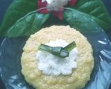 Foto langkah ke 4 dari resep Bubur Merah Putih.
