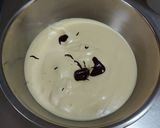 巧克力草莓蛋糕捲的食譜步驟4照片