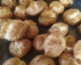 Foto del paso 5 de la receta: Profiteroles