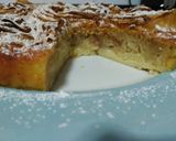 Foto del paso 9 de la receta Ruffle milk - pastel griego de masa filo