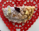 A picture of step 6 of Mincepie ghughara.