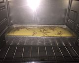 Foto langkah ke 5 dari resep Bolu panggang 3 telor.