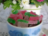 Permen Agar