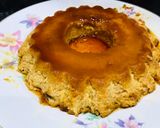 Foto del paso 6 de la receta: Flan casero de dulce de leche ♥️