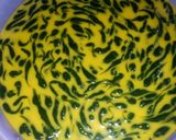 Foto langkah ke 5 dari resep Es cendol.