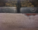 Foto langkah ke 4 dari resep Kue Semprit Khas Idul Fitri.