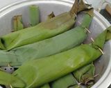 Foto langkah ke 5 dari resep PEPES BANDENG PRESTO by arie.