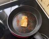 Une image de l'étape 10 de Trio de wraps maison ultra gourmands.
