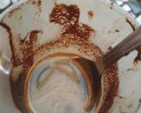 Foto langkah ke 2 dari resep Es Kopi Susu Gula Aren.