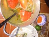 Bánh canh Cua