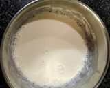 केसरिया मालपुआ (kesariya malpua recipe in Hindi) रेसिपी चरण 2 फोटो