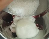 રેડ વેલવેટ કેક મિલ્ક શેક (Red Velvet Recipe In Gujarati) રેસીપી સ્ટેપ2ફોટો
