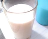 Foto langkah ke 3 dari resep Dalgona Coffee.