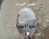 صورة لخطوة 2 من وصفة كعك بالسمسم أسهل طريقة
