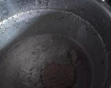 चॉकलेटी ओरिओ शेक रेसिपी चरण 2 फोटो