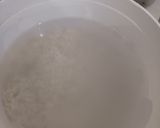 Foto langkah ke 1 dari resep Lupis Creamy Milky.