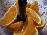 🍊 Budín de naranja muy fácil 🍊