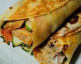 Foto langkah ke 8 dari resep Chicken Kebab.