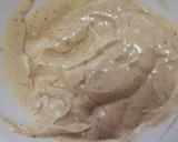 Foto del paso 3 de la receta: Ensalada ligera de col y zanahoria