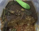Foto langkah ke 4 dari resep Sarikayo Minang.