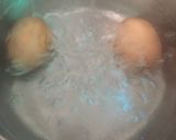 Sajttekercs(2) recept fázis 1 fotója