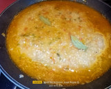 Foto del paso 5 de la receta: Arroz de langostinos y mejillones al aromas de Montilla moriles