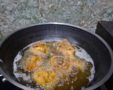 Foto langkah ke 7 dari resep Ayam Kremes.