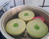 Foto langkah ke 5 dari resep Bingka Tapai/Tape.