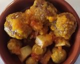 Foto del paso 5 de la receta: Albóndigas caseras